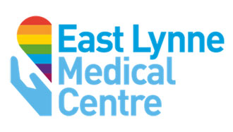 East Lynne logo